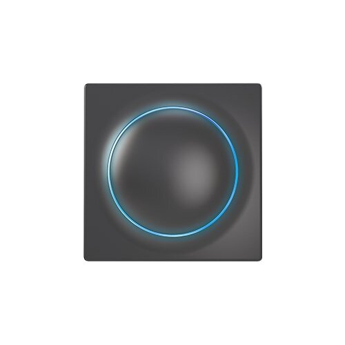 Fibaro FGWDEU-111-8 dimmers External Smart dimmer Black Cijene