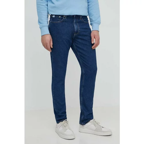 Calvin Klein Jeans Kavbojke moške, J30J324812