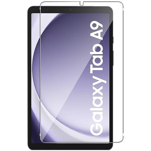 ILIKE Prozorno kaljeno steklo 2.5D Edge za Samsung Galaxy Tab A9 8,7&amp;#039;&amp;#039; X110 Wi-Fi / X115 LTE, (21222346) Slike