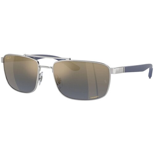 Ray-ban RB3737CH 003/J0 Polarized - ONE SIZE (60) Cijene