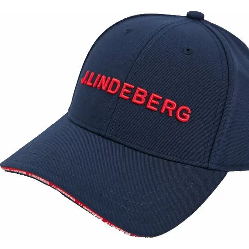 J.Lindeberg Harry Cap JL Navy