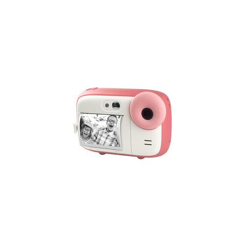 Agfaphoto Realikids Instant Cam Pink Slike