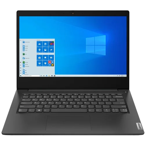 Lenovo Laptop 14”, Intel Pentium 6405U 2.4GHz, 4GB DDR4, SSD 128 GB – IdeaPad 3; 81WA00B1US