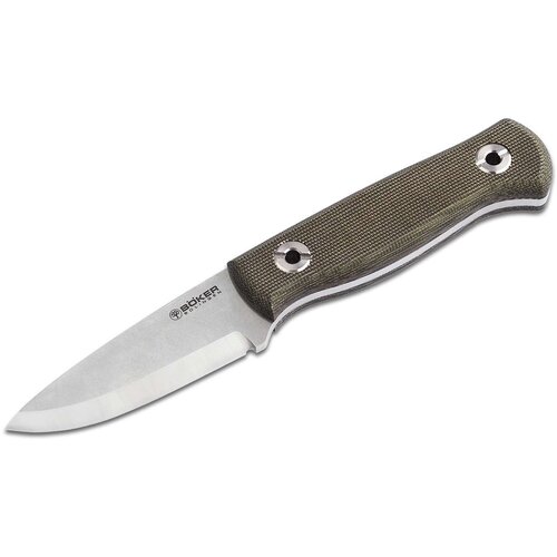 BÖKER SOLINGEN Vigtig vs. Wild Cene