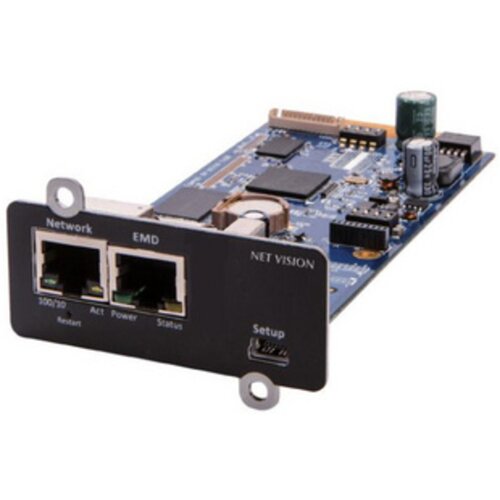 Socomec Net Vision kartica Cene