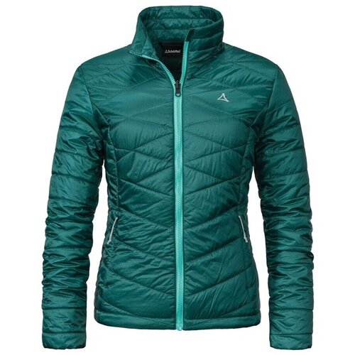 Sch&amp;ouml;ffel Isolationsjacke Zipin Seewand Zelena Slike