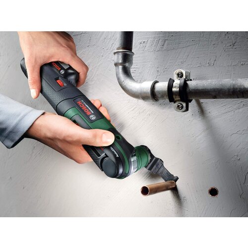 Bosch AdvancedMulti 18 vi&amp;scaron;enamjenski alat akumulatorski Slike