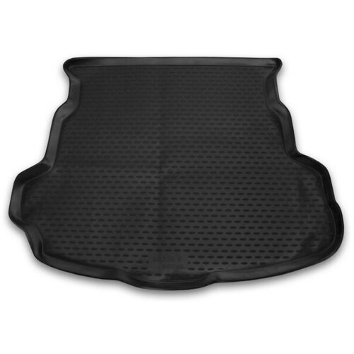 Novline Tipska kadica za gepek Mazda 6 2008-2012, hb, Crna Cene