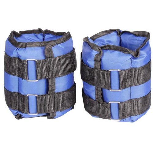 Merco uteži za zapestja in gležnje sandbags 2000 ES-62339, 2 kg, 2 kos Cene