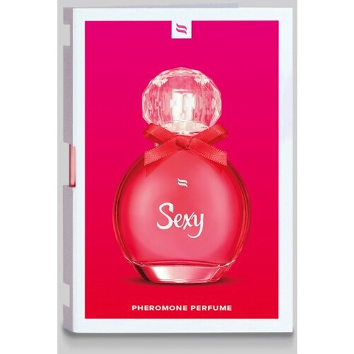 Obsessive Perfume Sexy 1ml Slike