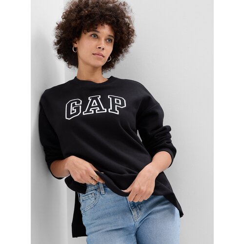 GAP Sweatshirt with logo - Women Slike