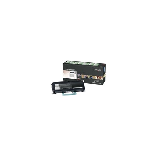 Lexmark Toner E260A11E (crna), original Cijene