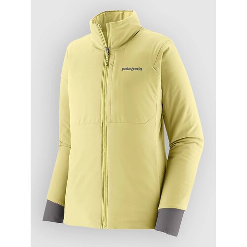 Patagonia Nano-Air Light Jakna vellum green Slike