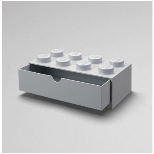 Lego 8 Stona fioka, Siva Cene