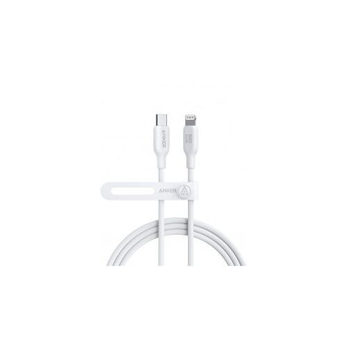 Anker 541 BIO USB-C na Lightning Kabel 1.8m Bijeli Cene