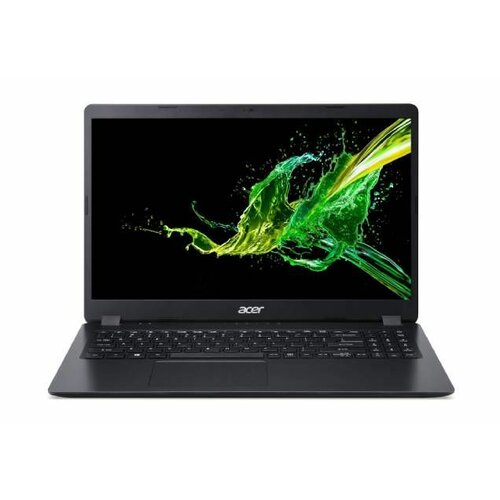 Acer Aspire 3 A315-42 NX.HF9EX.013 AMD Ryzen 3 3200U/15.6FHD/4GB/256GB SSD NVMe/AMD Radeon Vega3/Shale Black laptop Slike