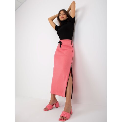 FANCY Skirt-FA-SD-8055.60P-Coral Cijene