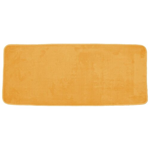 Douceur d intérieur Žuta kupaonska prostirka 50x120 cm Vitamine – Cijene
