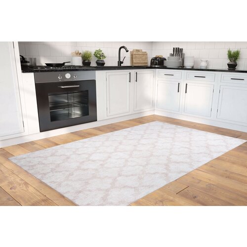  Dorian Chenille - Cream AL 280 Multicolor Carpet (140 x 190) Cijene
