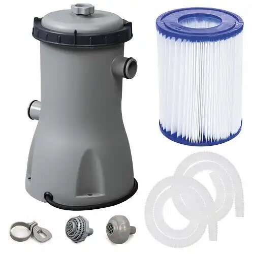 Bestway pumpa za bazen 58386 Slike