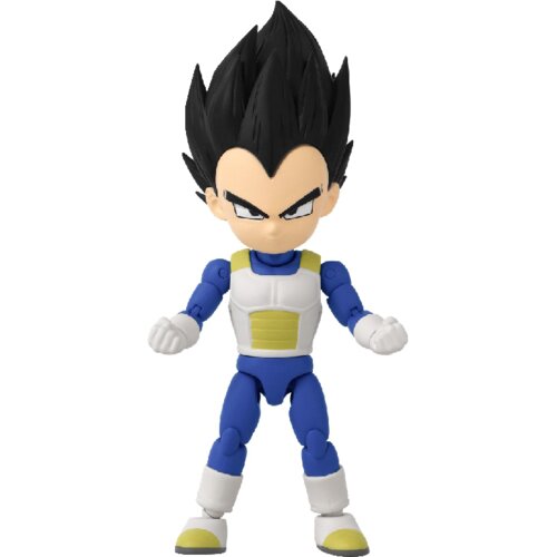 Bandai Dragon Ball KID VEGETA DAIMA figura 17 cm Cene