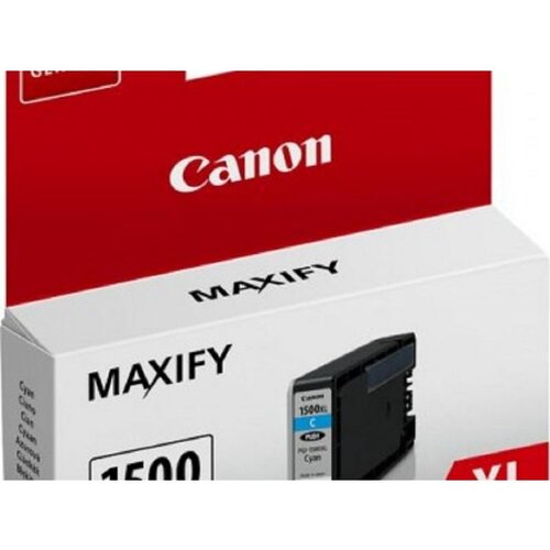 Canon PGI 1500XL Cijan Tinta Cene