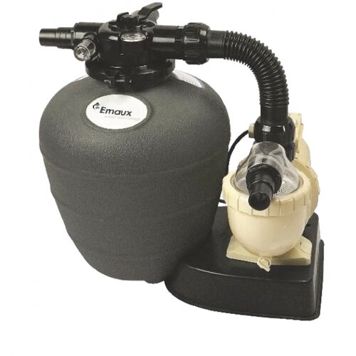 EMAUX Filter set FSU Ultra 5m3/h Cene