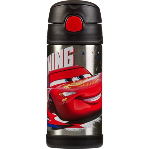 Thermos Funtainer Bottle Disney 0,35 l - Cars Cene