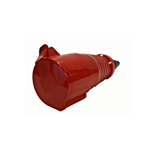  Utikač industrijski 400V 32A 5P IP44 SCHRACK Cene