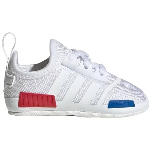 Adidas Sneakers NMD Crib HQ1651 Bijela