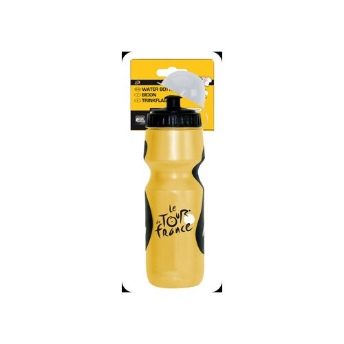 Tour de France dečija boca za vodu, 0.7L, žuta Slike