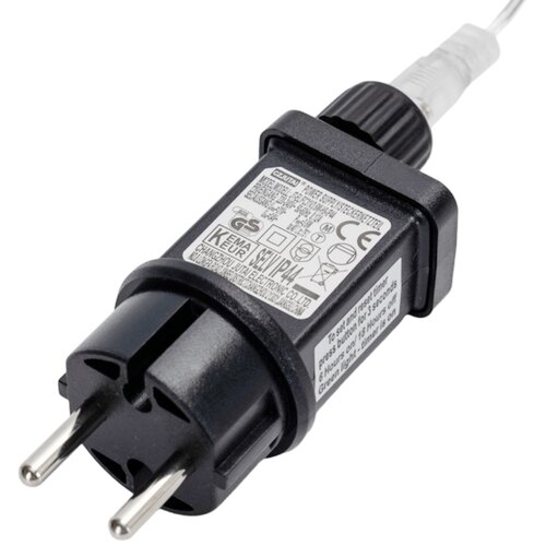  Brilagi - LED spolja&amp;scaron;nji niz 200xLED/8 funkcija 13x0,6m IP44 hladno bela Slike