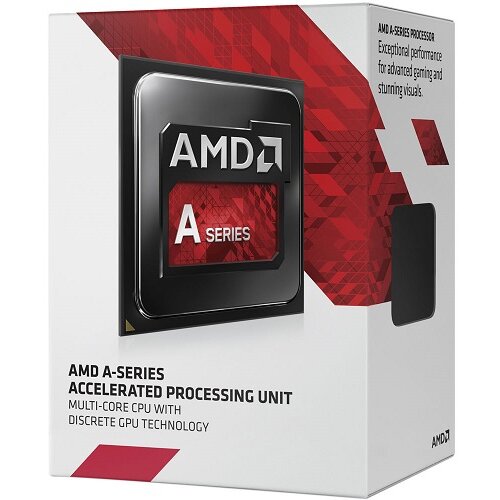 AMD Athlon A4 7300 3.2GHz Slike