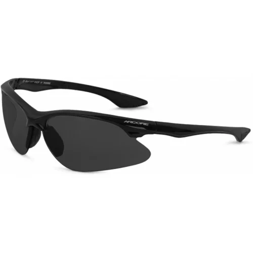 Arcore SLACK Sportske sunčane naočale, crna, veličina