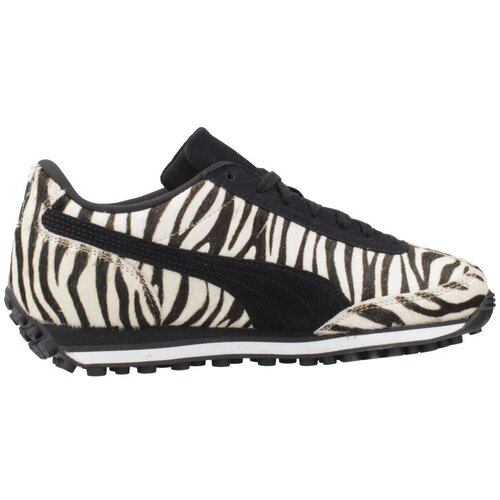 Puma Nizke superge EASY RIDER ZEBRA WNS Večbarvna Slike