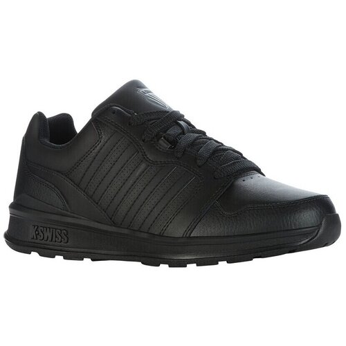 K-Swiss Rival Trainer Crna Cijene