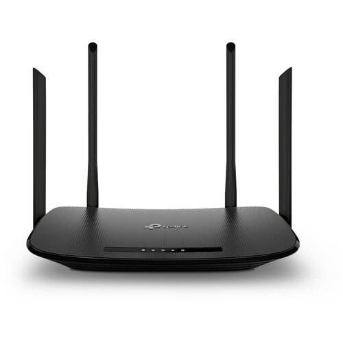 Tp-link AC1200 Wireless VDSL/ADSL Modem Router Slike