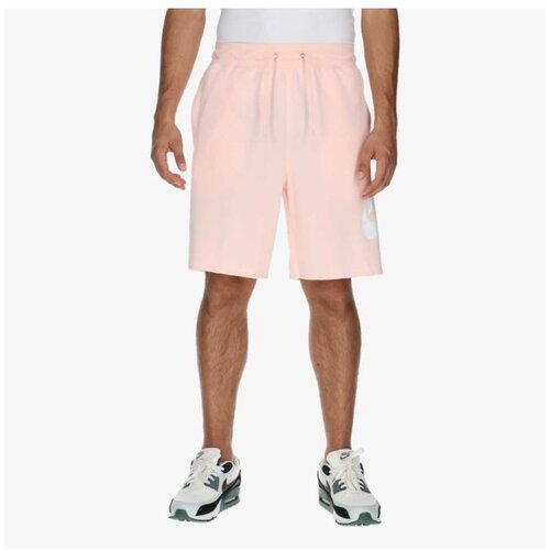 Nike M nk club alumni ft short Cene
