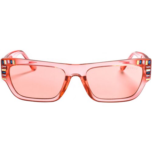 Guess Sončna očala GU7902-74S Rožnata Cene