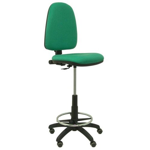  Tabure Ayna bali P&amp;amp;amp C T04CP Smaragdno zeleno Slike