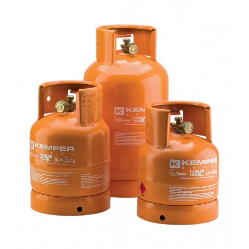 Kemper Plinska boca 3kg 1161 Cijene