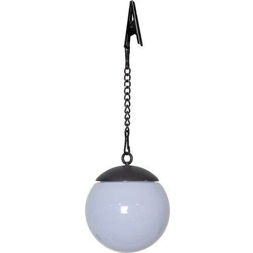 Star Trading Set od 3 viseće vanjske solarne svjetiljke Globus, &amp;oslash; 10 cm Slike