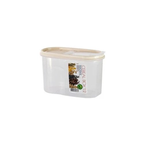 Box za žitarice 1,2L Slike