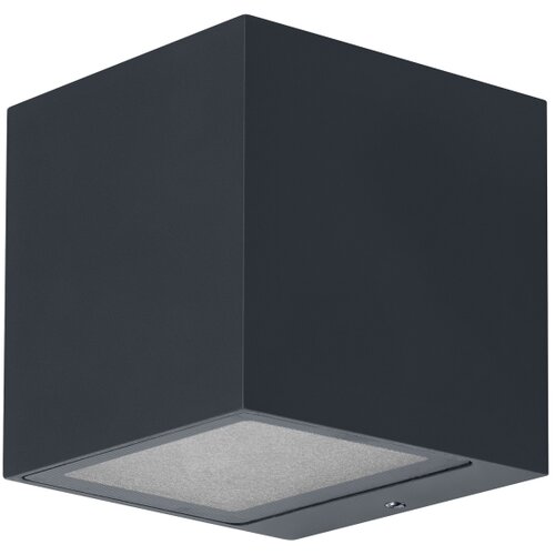 Osram LED RGBW prigu&amp;scaron;iva spolja&amp;scaron;nja zidna svetiljka SMART+ BRICK LED/14W/230V IP44 Wi-Fi Slike