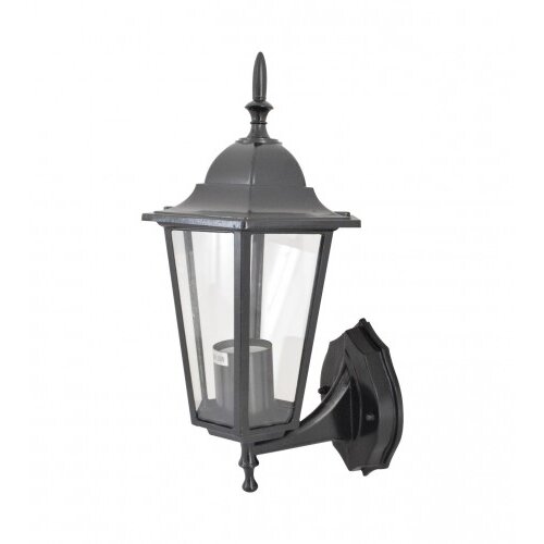 Master Fenjer zidni SH0004/1W BK Slike