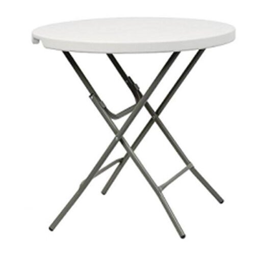 Olimp Sport Sto plastični 800X800XH740X50 mm okrugli Cene