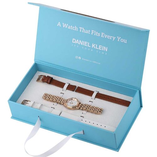  Ženski sat Daniel Klein DK.1.13719-4 Cijene