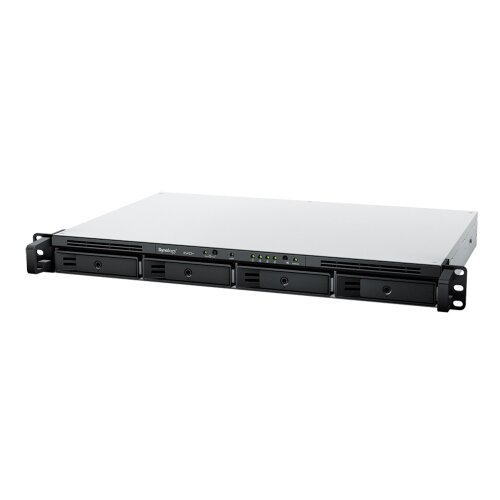 Synology rackstation RS422+ rack Cene