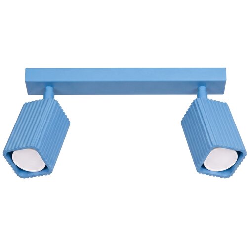 Sollux Lighting Stropna svetilka RAYO 2 azurna, (5000499453) Cene