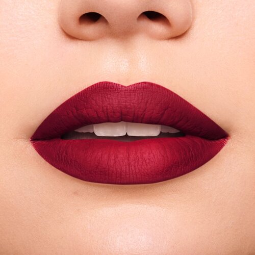 Lancôme L’Absolu Rouge Drama Ink dolgoobstojna tekoča mat šminka odtenek 481 Nuit Pourpre 6 ml Cene